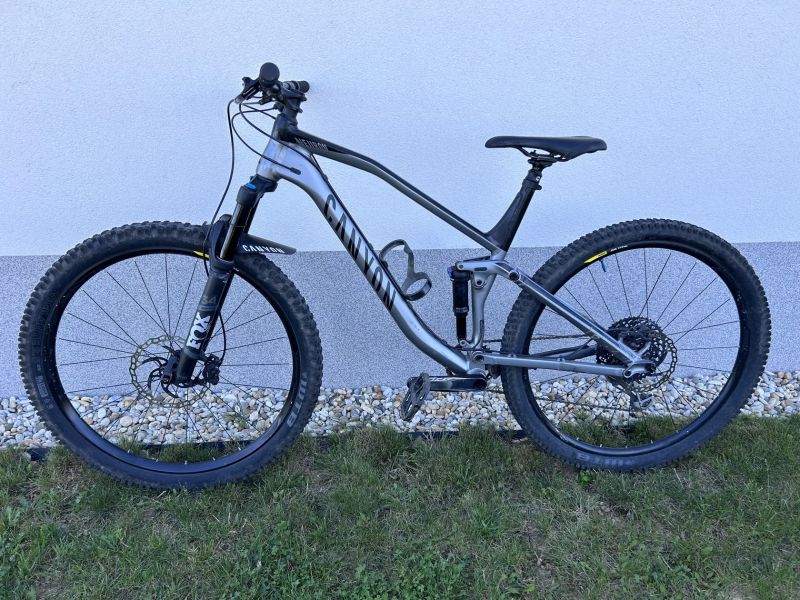 Canyon Neuron Al 7.0