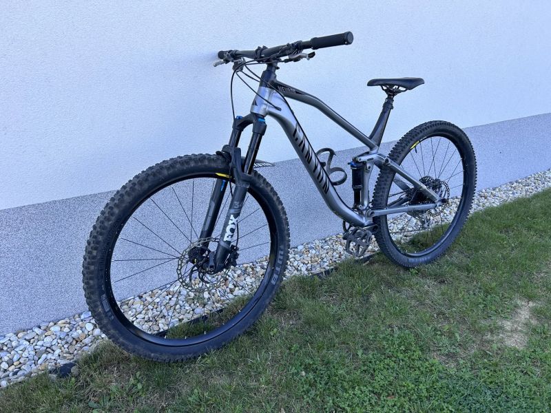 Canyon Neuron Al 7.0