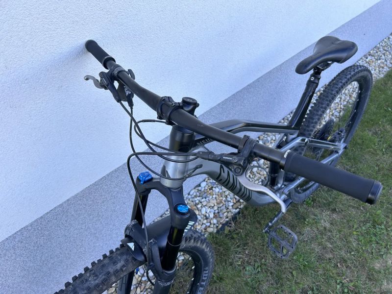 Canyon Neuron Al 7.0