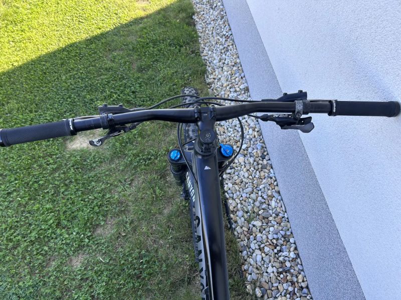 Canyon Neuron Al 7.0