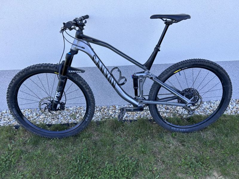 Canyon Neuron Al 7.0