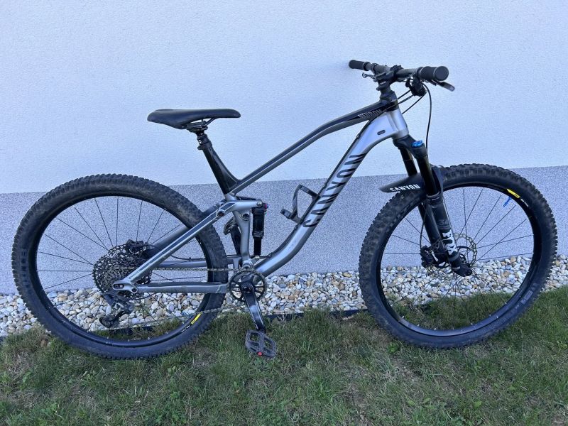 Canyon Neuron Al 7.0