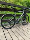 Cannondale Topstone 3