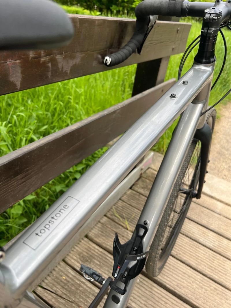 Cannondale Topstone 3
