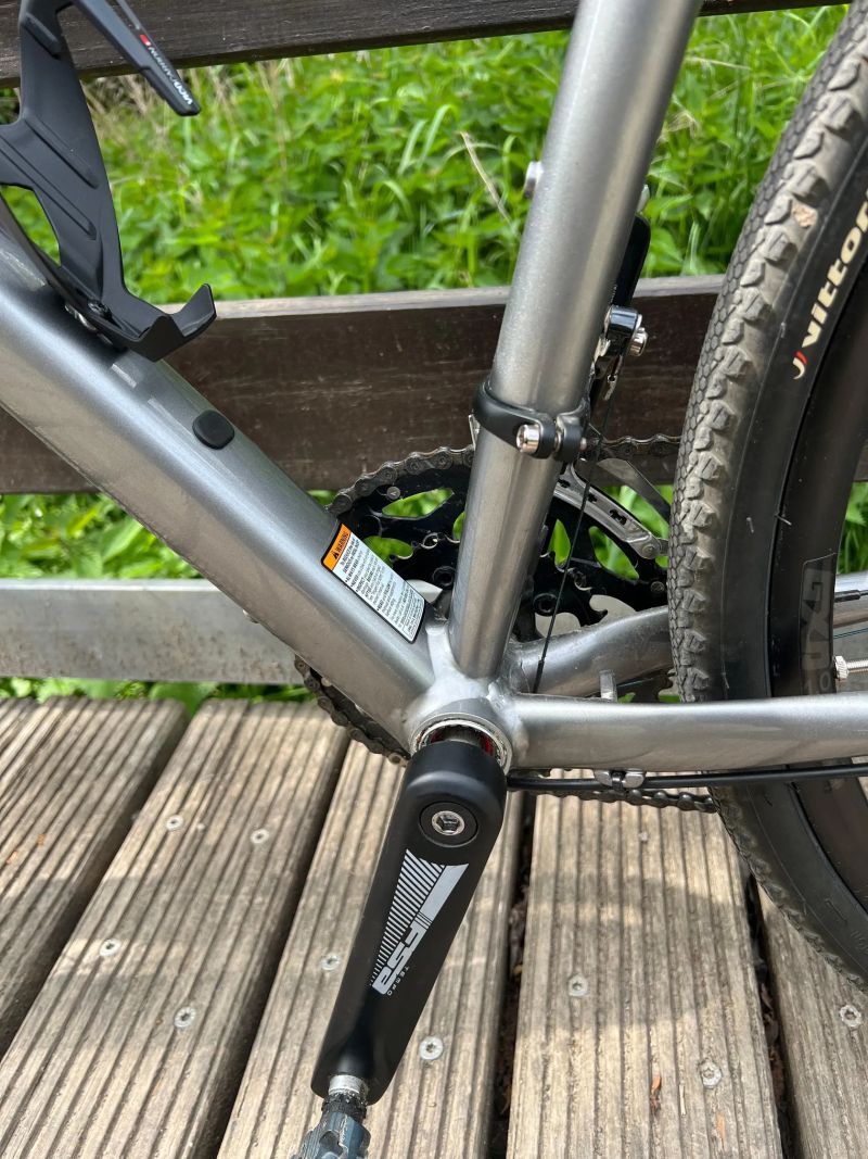 Cannondale Topstone 3