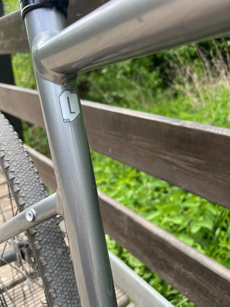 Cannondale Topstone 3
