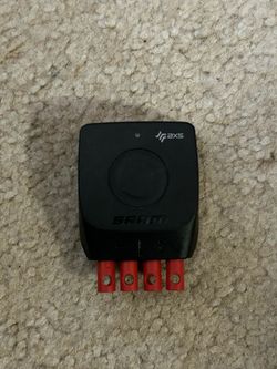 SRAM AXS eTap Blip box 2x12s - 00.7018.391.000 - nový