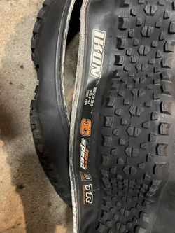 Maxxis ICON 29x2.35 MAXXSPEED EXO bezdruš