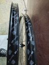 MTB výplety DT Swiss/JAVAX