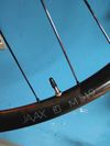 MTB výplety DT Swiss/JAVAX