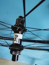 MTB výplety DT Swiss/JAVAX