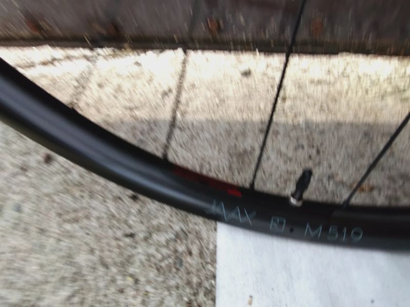 MTB výplety DT Swiss/JAVAX
