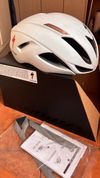 Prodám helmu Specialized S-works Evade 2 ve velikosti 59-63 cm