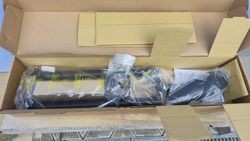 Vidlice SR Suntour Axon Werx 120mm, boost