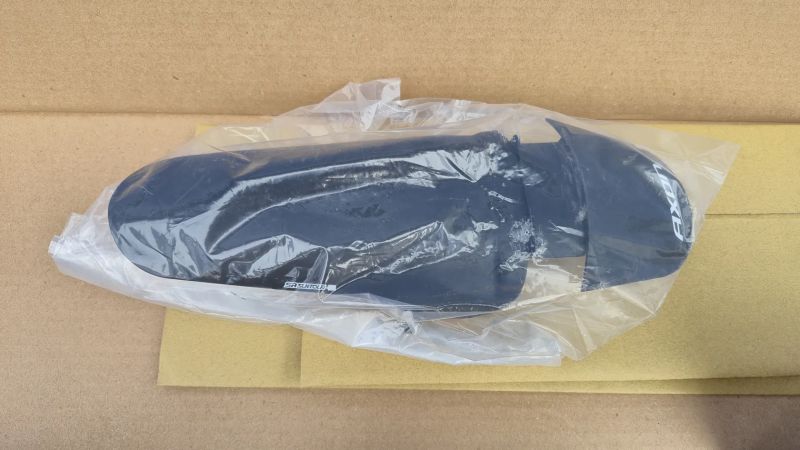 SR Suntour 120mm, boost
