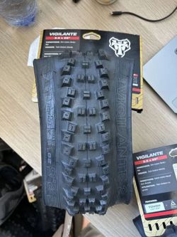WTB Vigilante 29x2.5 - nové