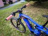 Haibike Hybe 11, karbon, Bosch CX Race, vel. S, plna zaruka, najeto 600km, puvodni cena 250tis