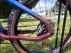 Haibike Hybe 11, karbon, Bosch CX Race, vel. S, plna zaruka, najeto 600km, puvodni cena 250tis