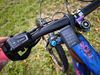 Haibike Hybe 11, karbon, Bosch CX Race, vel. S, plna zaruka, najeto 600km, puvodni cena 250tis