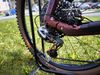 Haibike Hybe 11, karbon, Bosch CX Race, vel. S, plna zaruka, najeto 600km, puvodni cena 250tis
