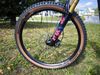 Haibike Hybe 11, karbon, Bosch CX Race, vel. S, plna zaruka, najeto 600km, puvodni cena 250tis