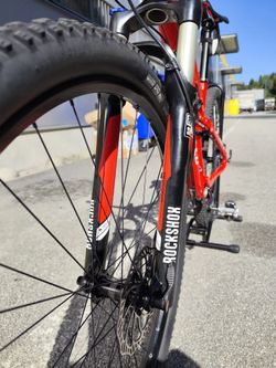Specialized Epic Comp