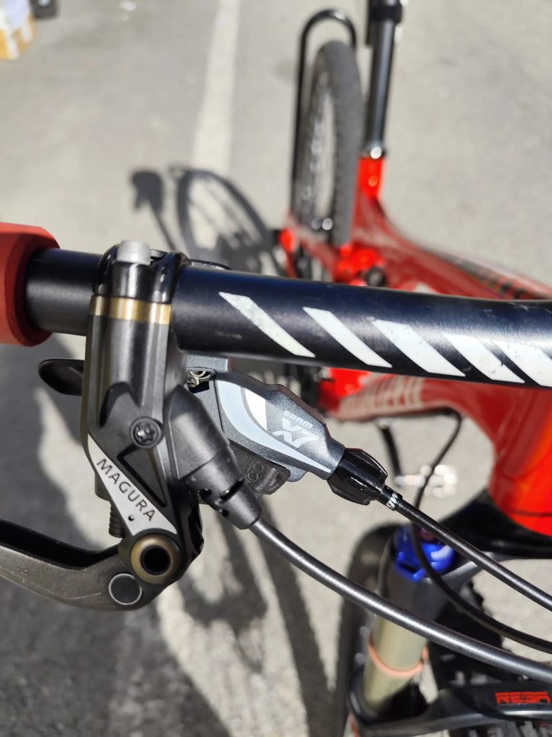 Specialized Epic Comp