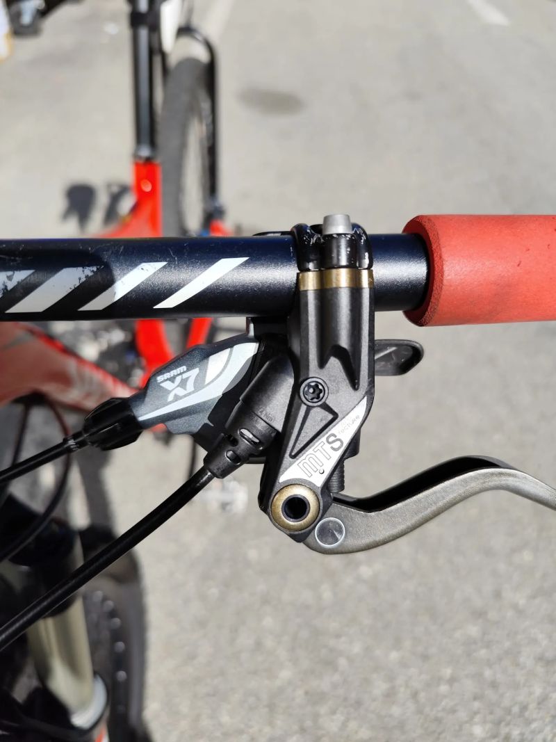 Specialized Epic Comp