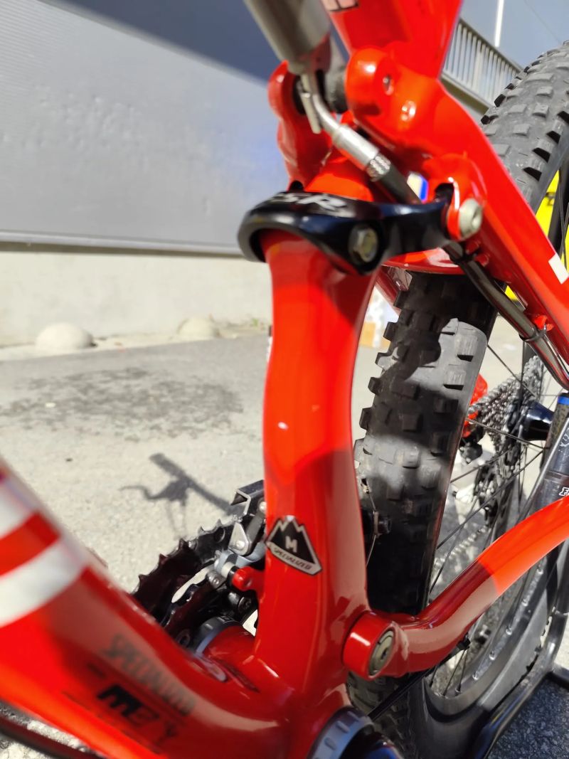 Specialized Epic Comp
