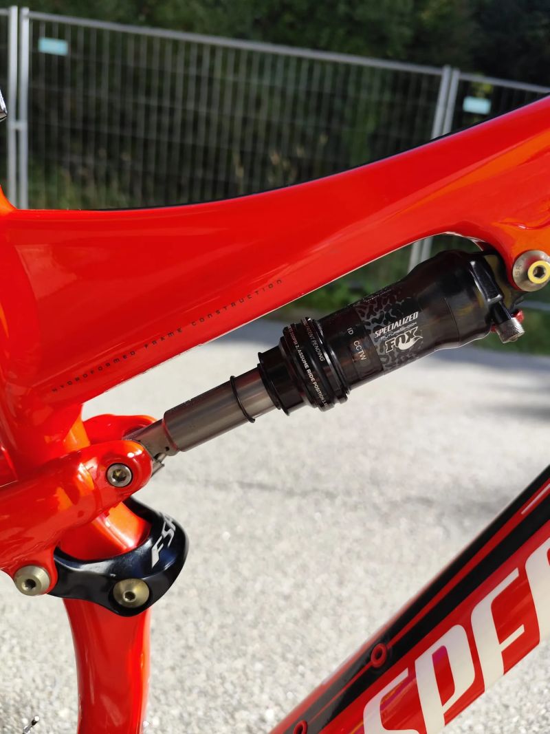 Specialized Epic Comp