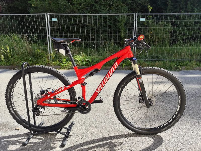 Specialized Epic Comp