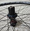 Pěkná 29" kola Fulcrum Red Zone 5, přední 15x100mm, zadní 10x135 nebo 12x142mm