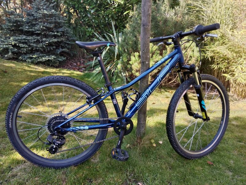 Superior Modo XC 24
