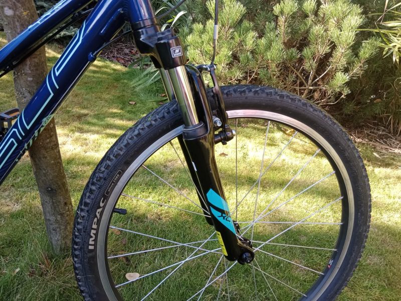 Superior Modo XC 24