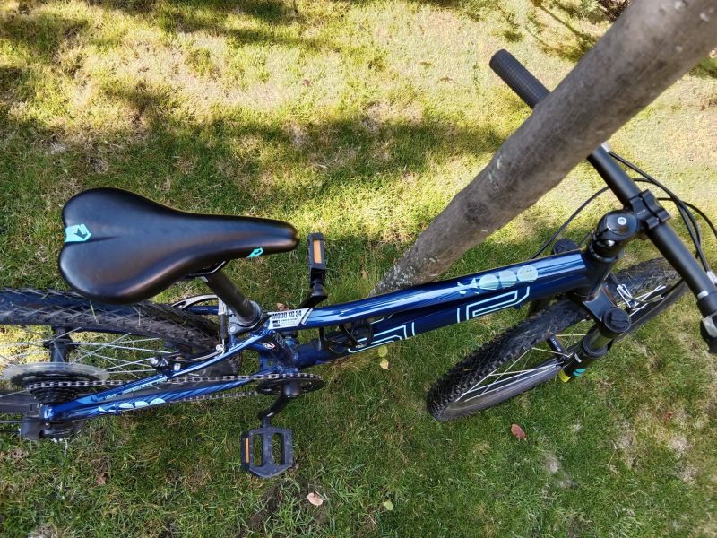 Superior Modo XC 24