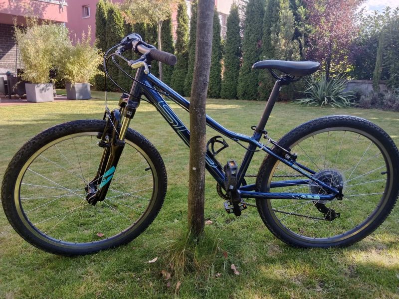Superior Modo XC 24