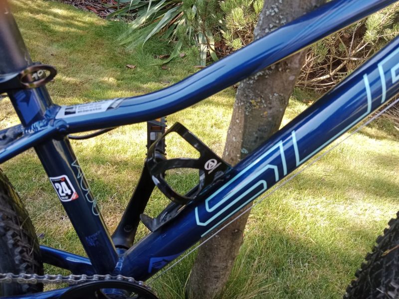 Superior Modo XC 24