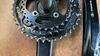 Shimano XT M785 2x10 40/28z