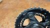 Shimano XT M785 2x10 40/28z