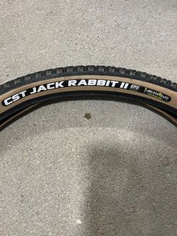 CST Jack Rabbit 2