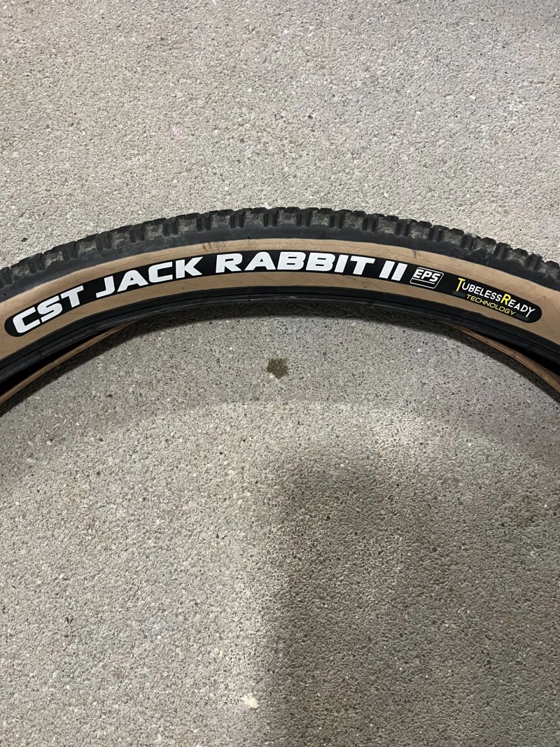 CST Jack Rabbit 2