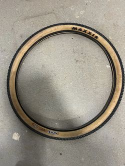 Maxxis Ikon