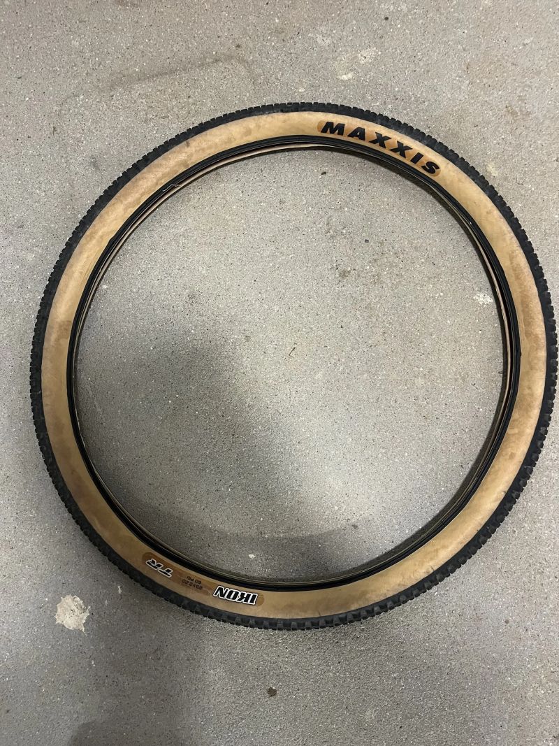 Maxxis Ikon