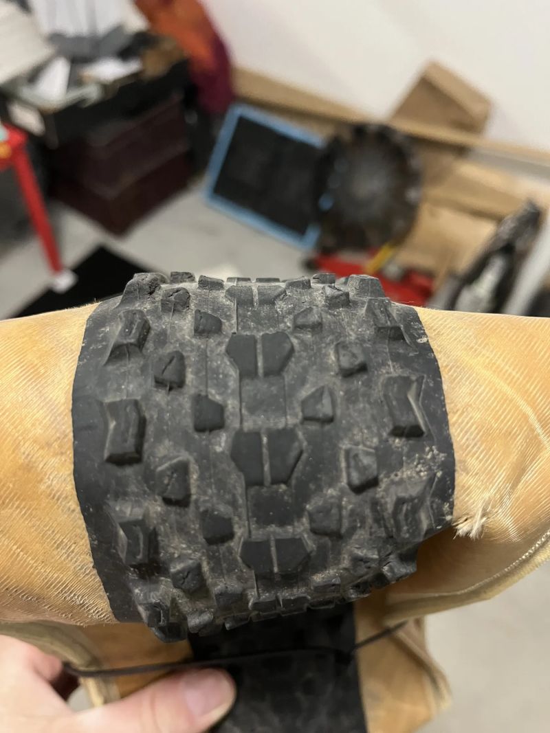 Maxxis Ikon
