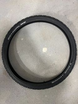 Schwalbe Smart Sam