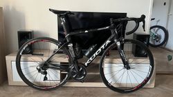 Kuota Kryon veľ. M 