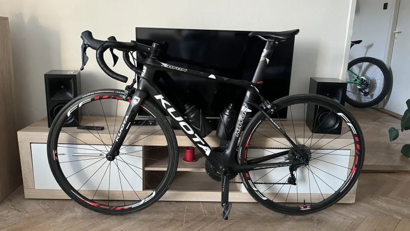 Kuota Kryon veľ. M 