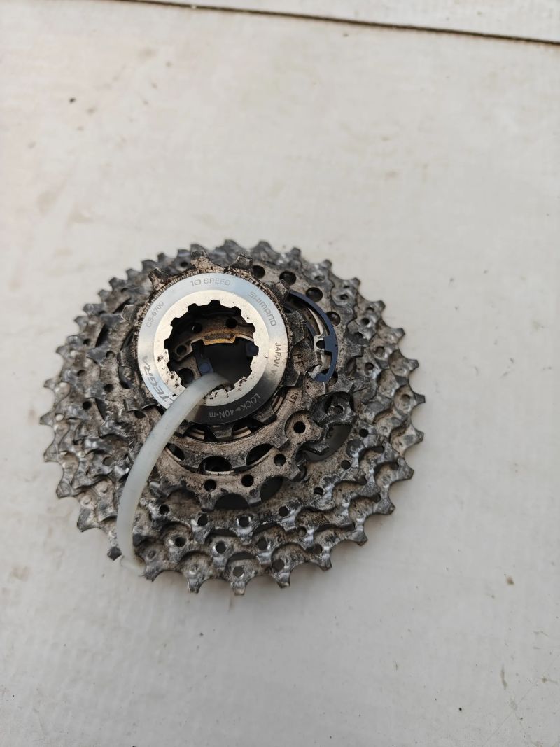 Shimano Ultegra 10s 12-30