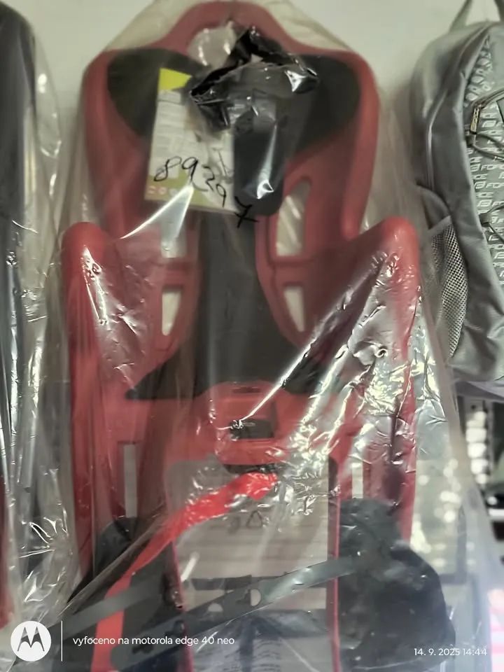 Belleli sedačka B-ONE nebo BELLELLI PEPE