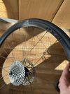 Giant P-X2 (pár zapletených kod)